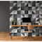 RoomMates Squares Acoustical Peel & Stick Tiles